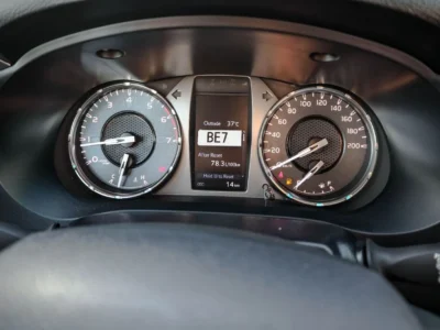 2026 Toyota Hilux DC MT 2.7 L 4-cylinder Petrol Dual VVT-i Engine Silver Red Pickup Truck GCC
