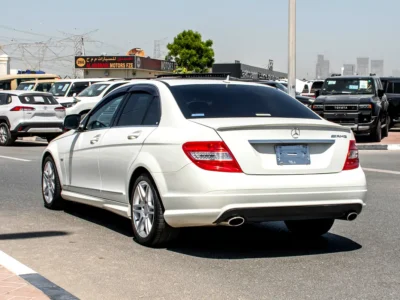 2017 Mercedes-Benz E-Class E 43 6 Cylinders Petrol Engine White Grey Sedan Japanese Specs