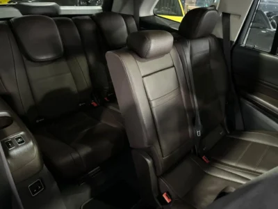 2020 Mercedes Benz GLS450 4MATIC 3.0 Litres 6 Cylinders Petrol Engine Grey Black SUV