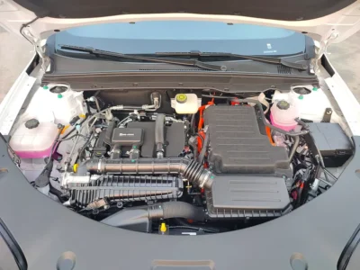 2025 BYD Qin Plus DM-i 4 Cylinders Plug-in Hybrid White Black Sedan Chinese Specs