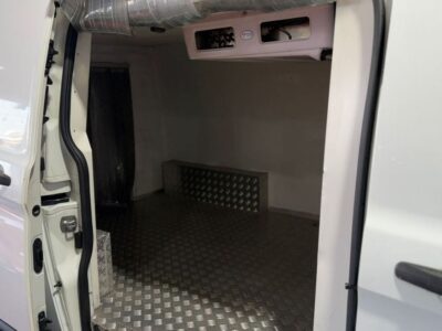 2021 Ford Transit Van Manual 2.4 Litres 4 Cylinders Diesel Engine White Grey Van GCC Specs