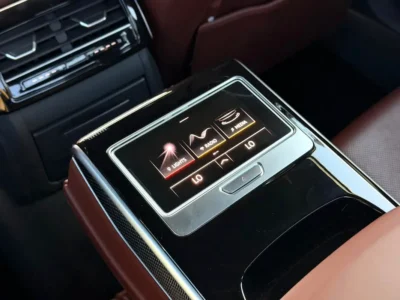 2021 Audi S8 Black Edition 8 Cylinders Petrol Engine Black Red Sedan GCC Specs FULLY LOADED