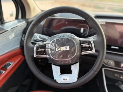 2026 KIA CARNIVAL EX 3.5 Litres 6 Cylinders Petrol Engine White Orange Van GCC Specs