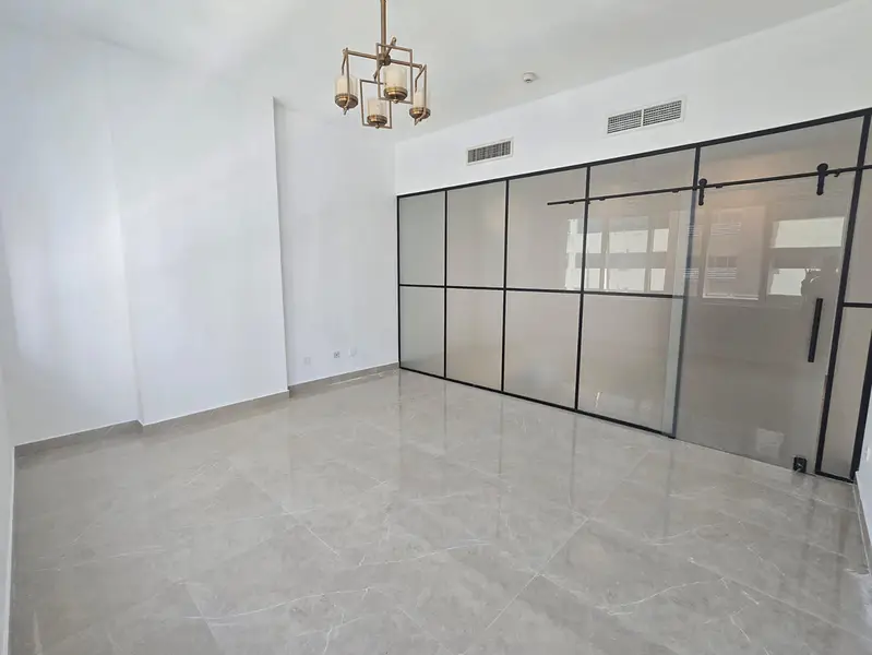 CHILLER FREE 1 Bed | Fully Upgraded | 2 Baths | Car Park | Rent @ 65k (net)
