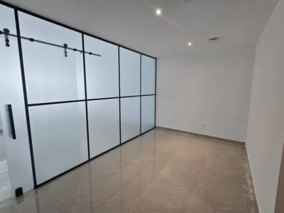 CHILLER FREE 1 Bed | Fully Upgraded | 2 Baths | Car Park | Rent @ 65k (net)