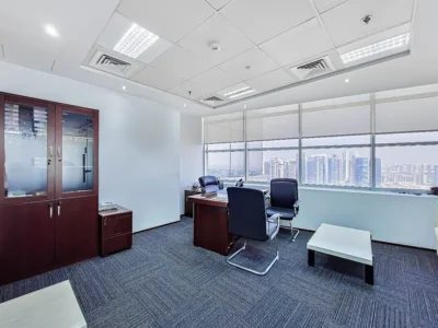 Full Floor | Commercial Space | Prime JLT Location