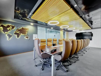 Full Floor | Commercial Space | Prime JLT Location