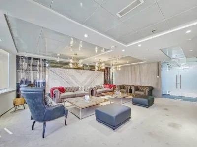 Full Floor | Commercial Space | Prime JLT Location