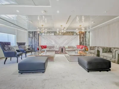 Full Floor | Commercial Space | Prime JLT Location