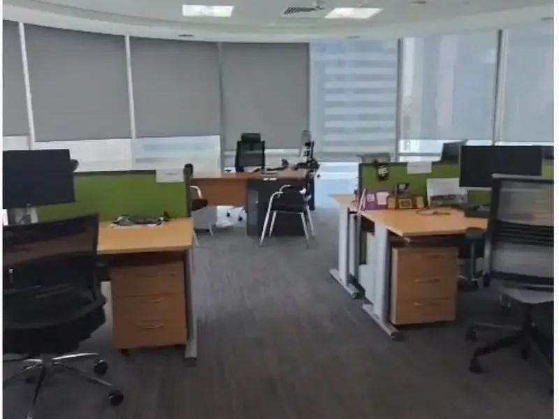 DIFC | Commercial | Fitted | Spacious