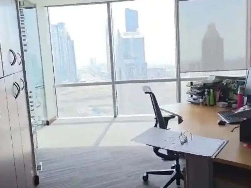 DIFC | Commercial | Fitted | Spacious