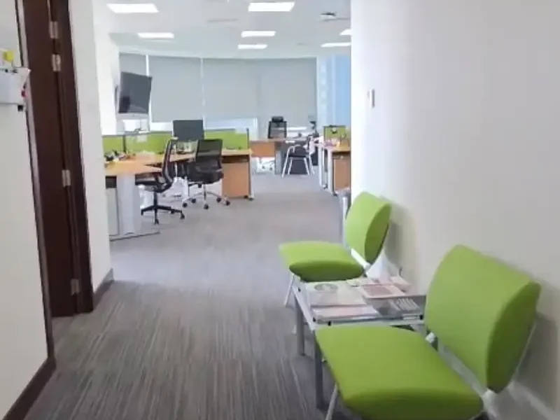 DIFC | Commercial | Fitted | Spacious