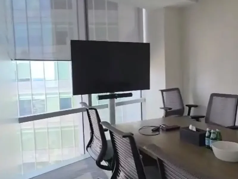 DIFC | Commercial | Fitted | Spacious