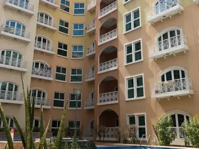 1 Bed for Sale | Pool View | DIP2 | Rented