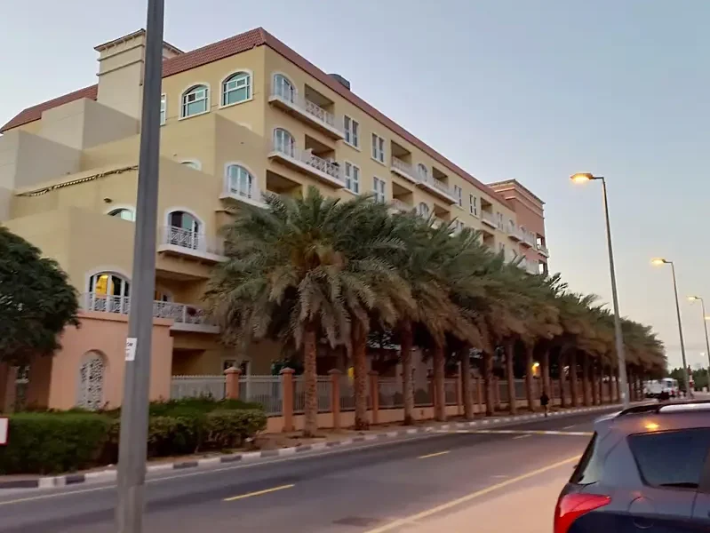 1 Bed for Sale | Pool View | DIP2 | Rented