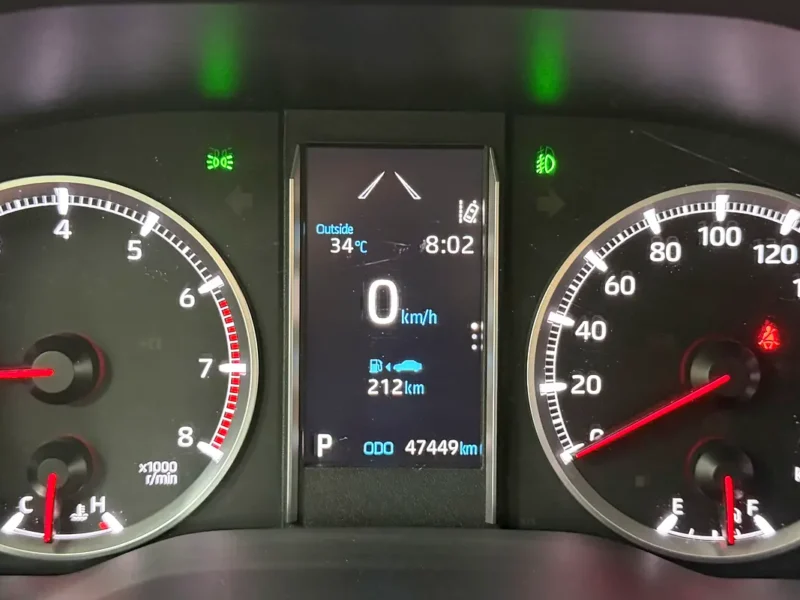 2022 Toyota Granvia Premium 6 Cylinders Petrol Engine Black Van GCC Specs Perfect Condition