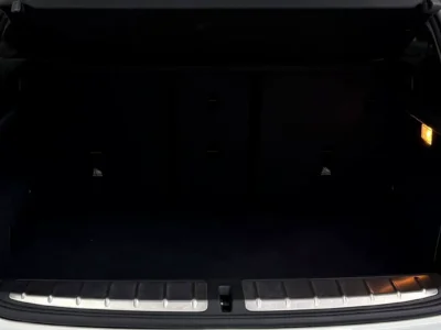 2020 BMW X2 sDrive20i 4 Cylinders Petrol Engine White Black SUV GCC Specs Perfect Condition