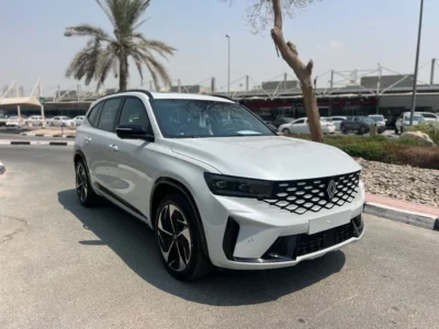 2026 Renault Koleos LE 2.0 Litres 4 Cylinders Petrol Engine White Beige SUV GCC Specs