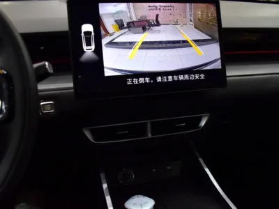 2024 Jetour Dashing 1.5T Standard 4 Cylinders Petrol Engine Black SUV Chinese Specs Automatic
