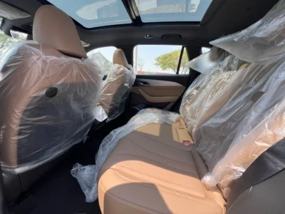 2026 Renault Koleos LE 2.0 Litres 4 Cylinders Petrol Engine White Beige SUV GCC Specs