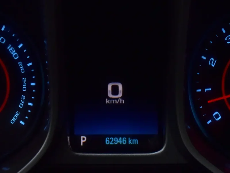 2015 Chevrolet Camaro SS 8 Cylinders Petrol Engine Black Red Coupe GCC Specs Automatic