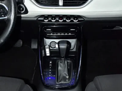 2023 Chevrolet Captiva Premier 4 Cylinders Petrol Engine Black SUV GCC Specs Automatic