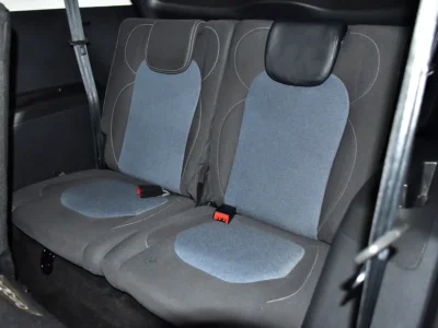2023 Chevrolet Captiva Premier 4 Cylinders Petrol Engine Black SUV GCC Specs Automatic