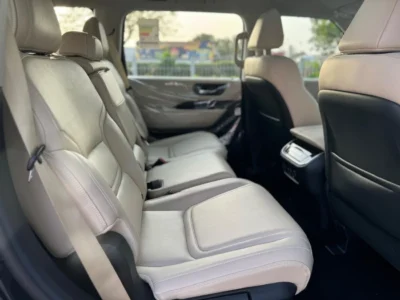 2026 Nissan Patrol SE T2 3.8-liter V6 Petrol Engine White Beige SUV GCC Automatic