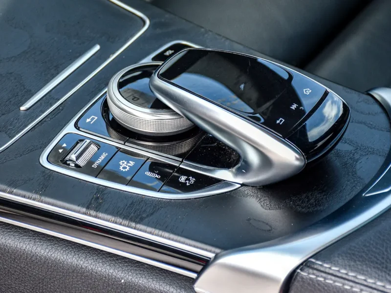 2019 Mercedes-Benz C-Class C43 AMG 6 Cylinders Petrol Engine White Black Sedan Japanese Specs