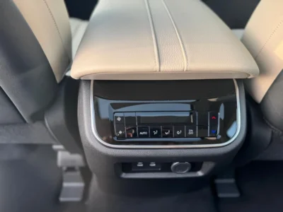 2026 Nissan Patrol SE T2 3.8-liter V6 Petrol Engine White Beige SUV GCC Automatic