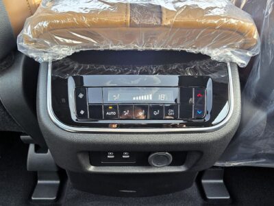 2026 Nissan Patrol LE Platinum City 3.5L Twin Turbo 6 Cylinders Petrol Engine White Tan SUV