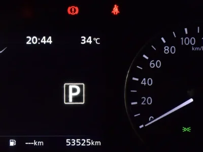 2024 Nissan Kicks SV 4 Cylinders Petrol Engine Black SUV GCC Specs Automatic