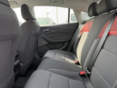 2025 MG GT 1.5 Litres 4 Cylinders Petrol Engine White Black Sedan Chinese Specs