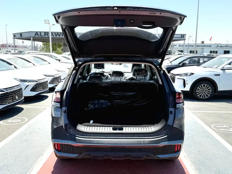 2025 Kia Sportage GT-Line 4 Cylinders Petrol Engine Grey White SUV Chinese Specs