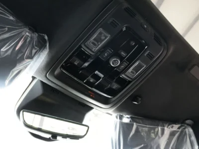 2026 Cadillac ESCALADE ESV SPORT PLATINUM CAPTAIN SEATS 6.2-liter V8 Engine Black SUV