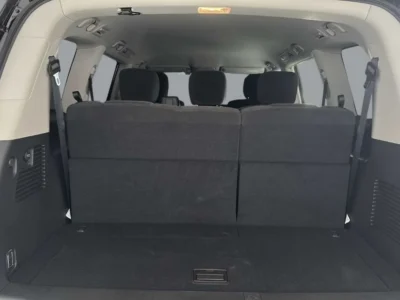 2024 Nissan Patrol XE 4.0 Liter 6 Cylinder Petrol Engine Black Grey SUV GCC Specs