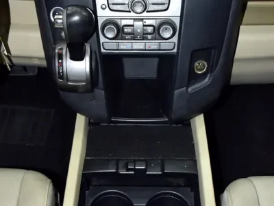 2015 Honda Pilot LX 6 Cylinders Petrol Engine White Beige SUV GCC Specs Automatic