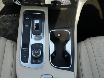 2025 INFINITI QX60 SENSORY 3.5 Litres V6 Petrol Engine Grey Beige SUV AWD