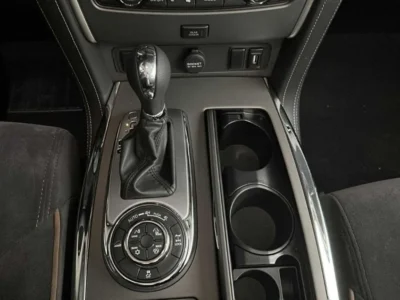 2024 Nissan Patrol XE 4.0 Liter 6 Cylinder Petrol Engine Black Grey SUV GCC Specs