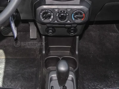 2026 Suzuki S-Presso GL 1.0L 3 Cylinders Petrol Engine White Black SUV Automatic