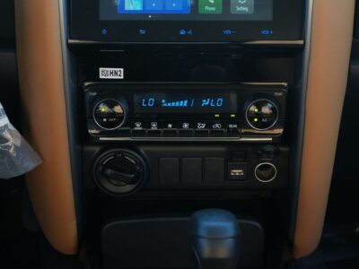 2026 TOYOTA FORTUNER 2.7L E1 BASIC 4 Cylinders Petrol Engine Black Tan SUV GCC