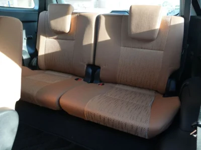 2026 TOYOTA FORTUNER EXR 4X4 2.7L PETROL V4 Engine AT Black Tan SUV GCC Specs