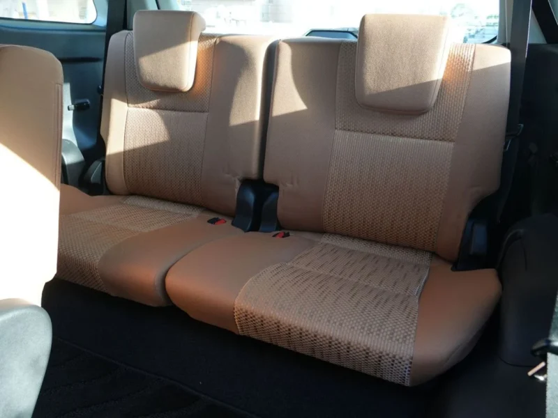 2026 TOYOTA FORTUNER EXR 4X4 2.7L PETROL V4 Engine AT Black Tan SUV GCC Specs