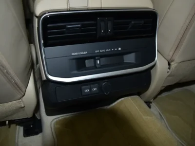 2023 Toyota Land Cruiser EXR 6 Cylinders Petrol Engine White Beige SUV GCC Specs Full Option