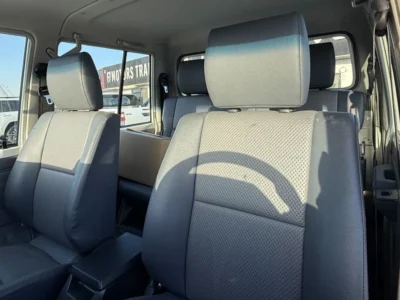2026 Toyota Land Cruiser 6 Cylinders Petrol Engine White Grey Pickup Truck GCC Specs