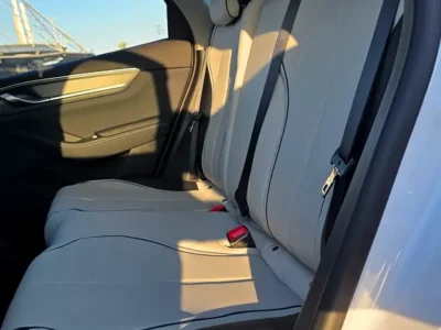 2025 BYD Destroyer 05 4 Cylinders Petrol Engine White Sedan Chinese Specs