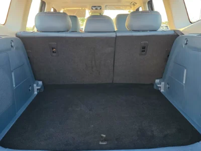 2024 Changan Deepal G318 Extended Range Electric Vehicle 4 Cylinders Engine Black Blue SUV