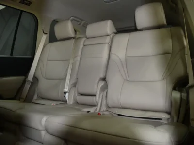 2023 Toyota Land Cruiser EXR 6 Cylinders Petrol Engine White Beige SUV GCC Specs Full Option