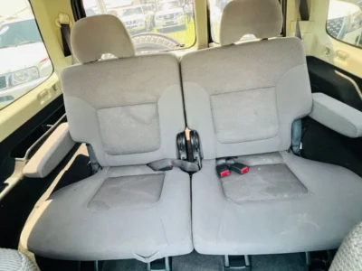 2018 NISSAN PATROL SAFARI 4.8 Litres V6 Petrol Engine Black Grey SUV GCC Specs