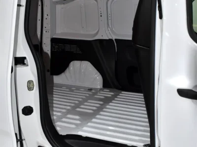 2025 Fiat Doblo Cargo VAN 4 Cylinders Diesel Engine White Black Van GCC Specs